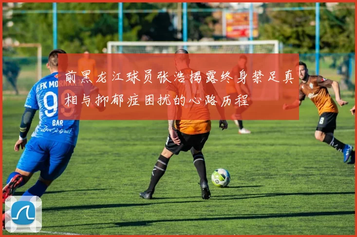 前黑龙江球员张浩揭露终身禁足真相与抑郁症困扰的心路历程