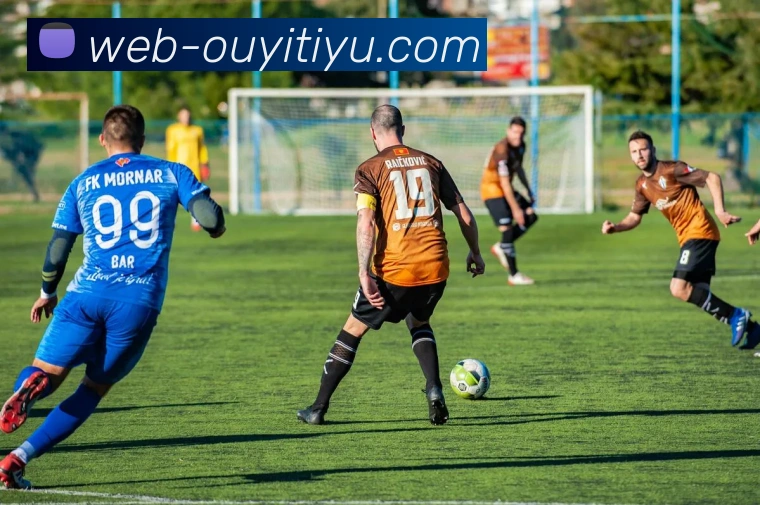 欧亿体育品牌故事