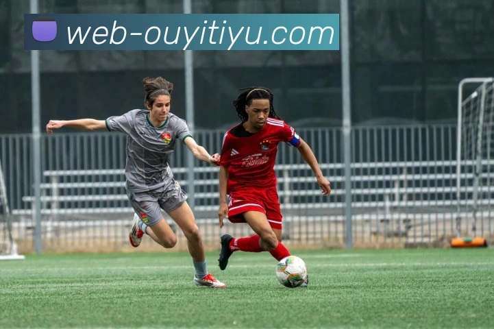 欧亿体育APP 体育赛事宣传图