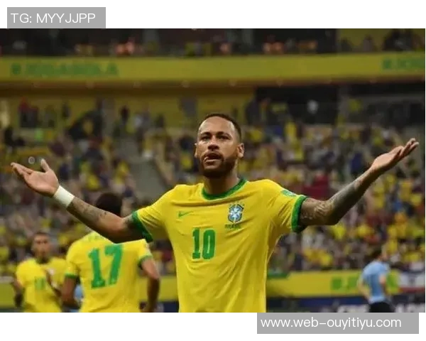 内马尔伤停两年多回忆巴西国家队上次出战时刻