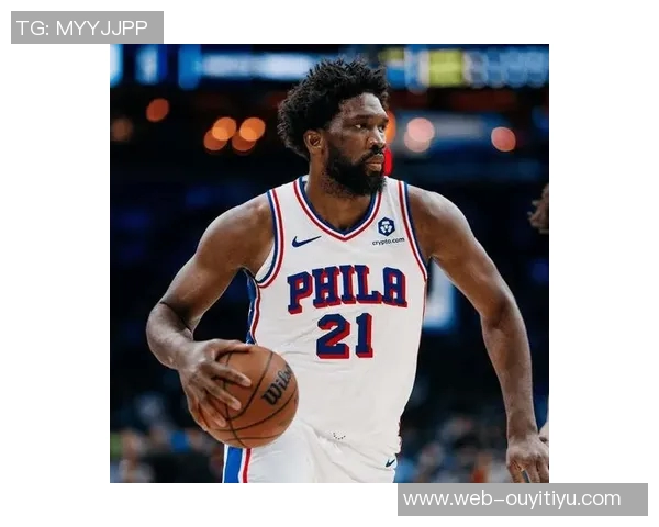 恩比德半场表现抢眼10中6砍下18分助球队争取胜利三分球命中率高达67